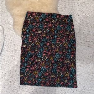 Lularoe pencil skirt